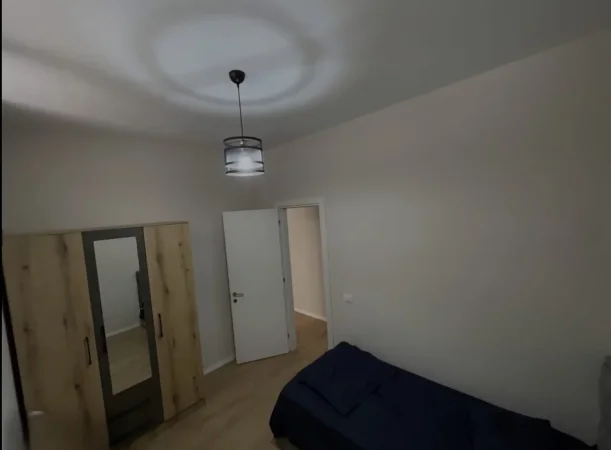 Tirane, jepet me qera apartament 2+1 Kati 7, 75 m² 550 € (Rruga Dervish Luzha)