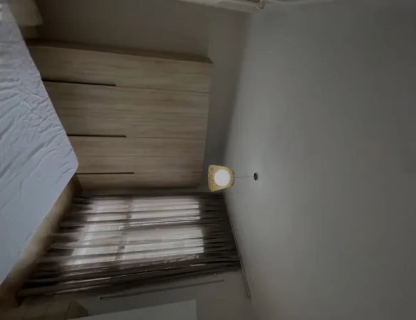 Tirane, jepet me qera apartament 2+1 Kati 7, 75 m² 550 € (Rruga Dervish Luzha)