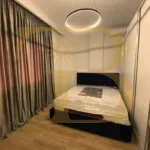 Tirane, jepet me qera apartament 1+1 Kati 1, 60 m² 500 € (21 Dhjetori)