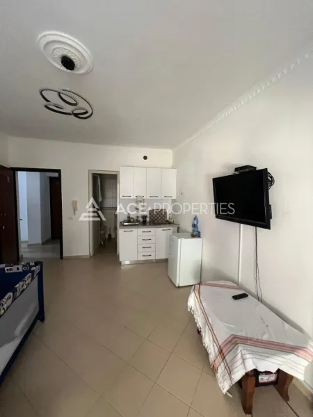 Durres, shitet garsonier 1+1 Kati 2, 30 m² 48.000 € (SHKEMB KAVAJE)