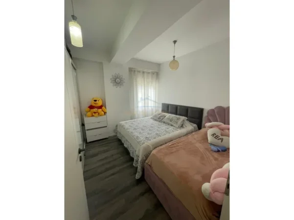 Tirane, shitet apartament 1+1 Kati 4, 61 m² 120.000 € (MARTENITETI I RI)