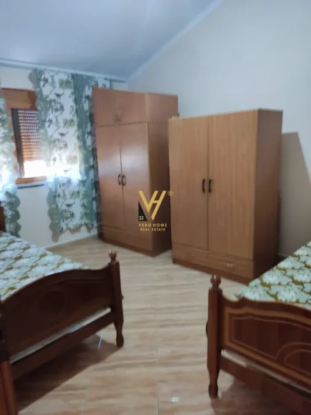 Tirane, jepet me qera apartament 1+1+Ballkon Kati 6, 65 m² 420 € (SIRI KODRA)