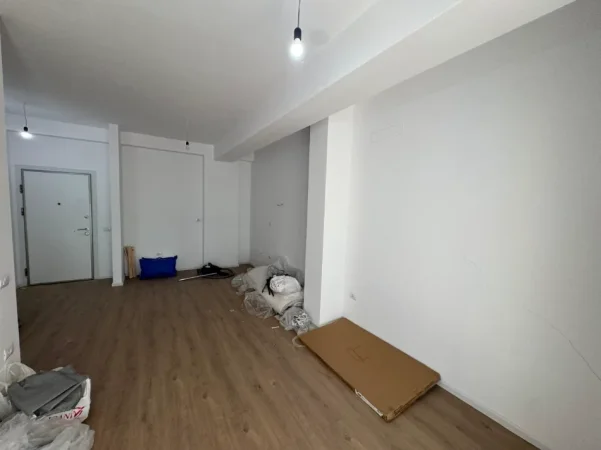 Tirane, shitet apartament 1+1 Kati 2, 60 m² (Ali Demi)