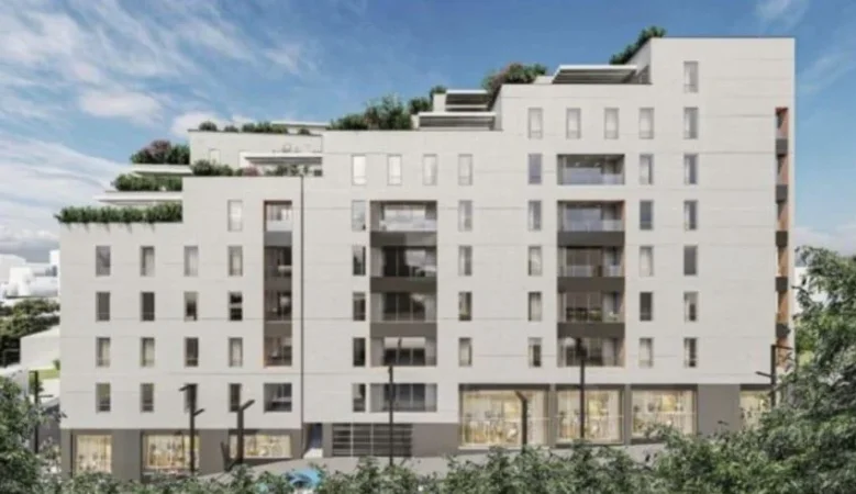 Tirane, shitet apartament 2+1+Ballkon Kati 5, 110 m² 171.900 € (Rruga Zhegu)