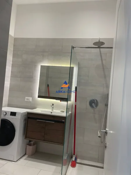 Tirane, jepet me qera apartament 2+1 Kati 2, 70 m² 800 € (Tirana, Tirana Municipality, Tirana County, Central Albania, 1001-1028, Albania)