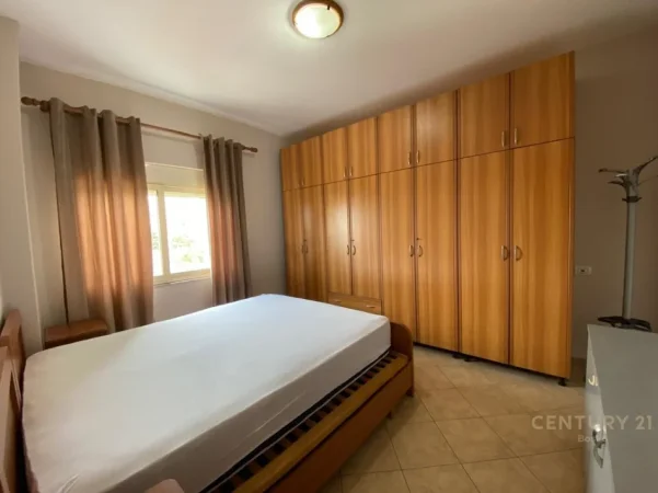 Tirane, jepet me qera apartament 2+1 Kati 6, 95 m² 650 € (mine peza)