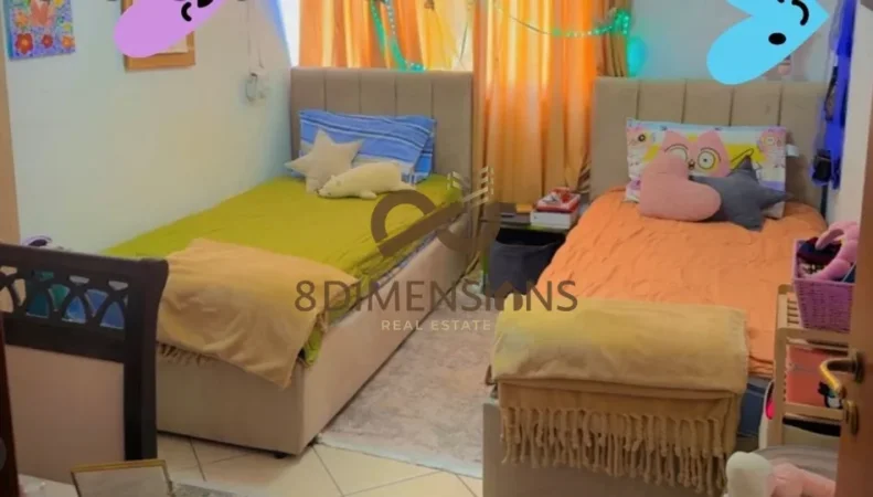 Tirane, jepet me qera apartament 2+1+Ballkon Kati 4, 86 m² 650 € (komuna e parisit)