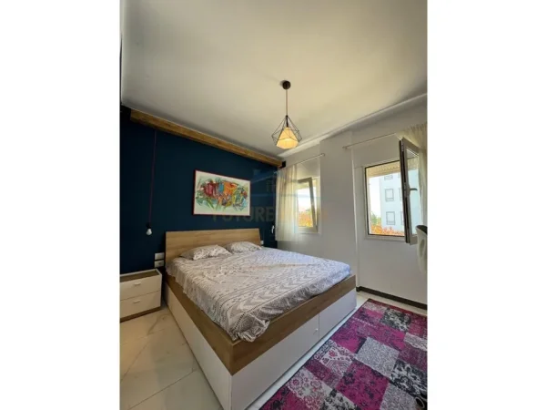 Durres, shitet apartament 2+1+Ballkon Kati 0, 89 m² 249.000 € (Perla Lalz,Gjiri Lazit 2+1)