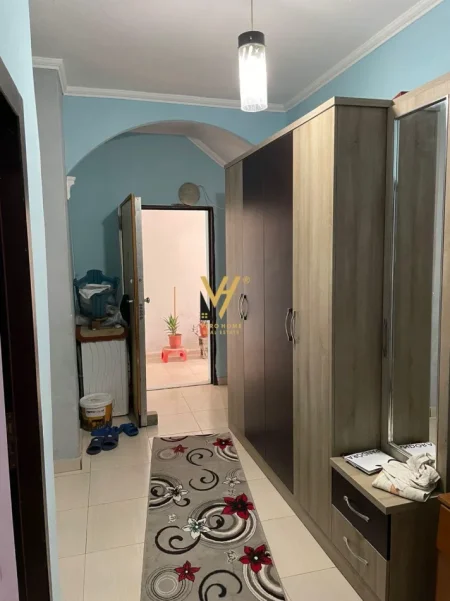 Tirane, jepet me qera apartament 2+1+Ballkon Kati 1, 95 m² 420 € (DON BOSKO)
