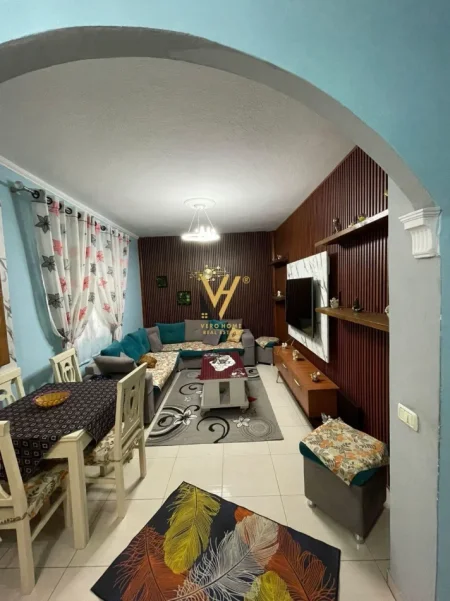 Tirane, jepet me qera apartament 2+1+Ballkon Kati 1, 95 m² 420 € (DON BOSKO)