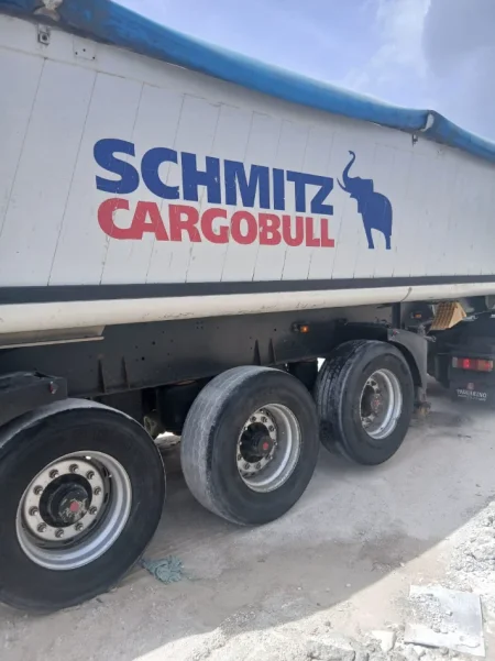 Pogradec, shes Koke Trajleri Nafte, manuale Kondicioner