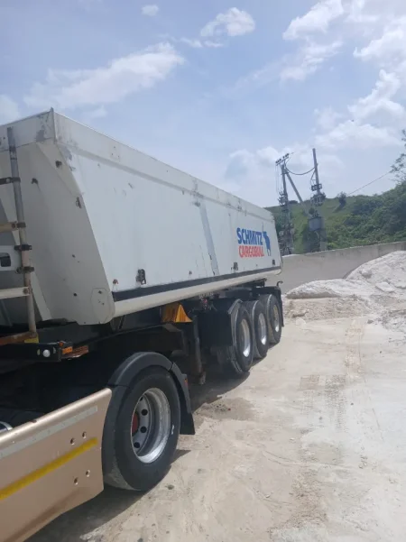 Pogradec, shes Koke Trajleri Nafte, manuale Kondicioner