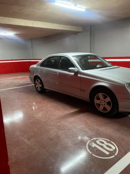 Tirane, jepet me qera apartament 1+1 Kati 1, 60 m² 400 € 