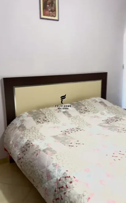 Tirane, jepet me qera apartament 2+1 Kati 6, 90 m² 600 € (YZBERISHT)