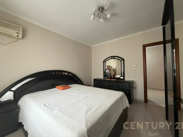 Tirane, jepet me qera apartament 2+1 Kati 2, 75 m² 600 € (rruga e durresit)