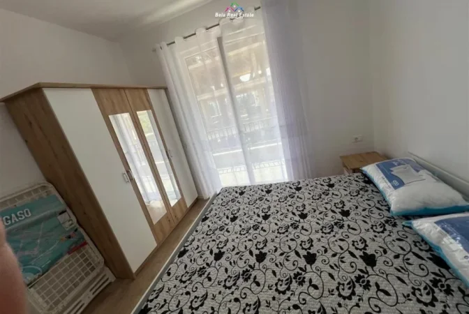 Tirane, jepet me qera apartament 2+1 Kati 3, 94 m² 470 € (paskuqan)