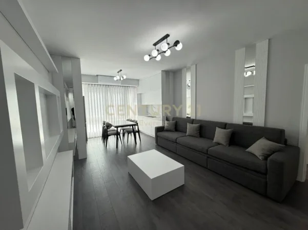 Tirane, jepet me qera apartament 2+1 Kati 6, 70 m² 900 € (bulevardi i ri)
