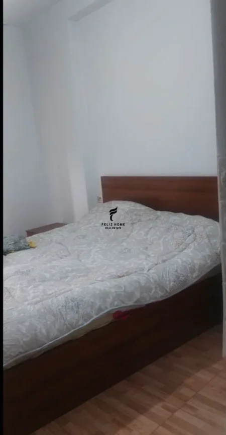 Tirane, jepet me qera apartament 1+1 Kati 3, 60 m² 380 € (ASTIR)