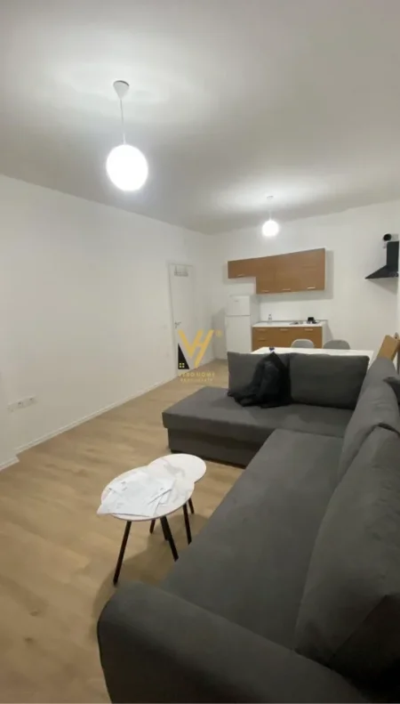 Tirane, jepet me qera apartament 2+1+Ballkon Kati 2, 94 m² 470 € (PASKUQAN)