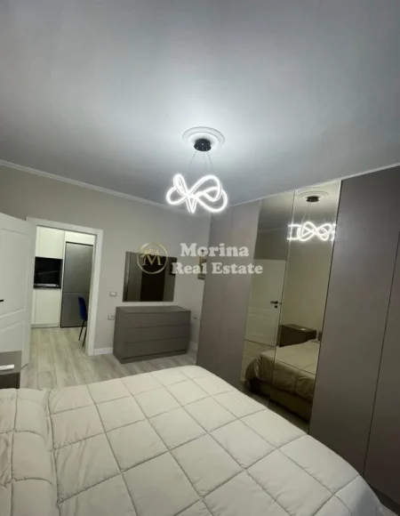 Tirane, jepet me qera apartament 1+1 Kati 4, 70 m² 800 € (Rruga E Kosovareve)