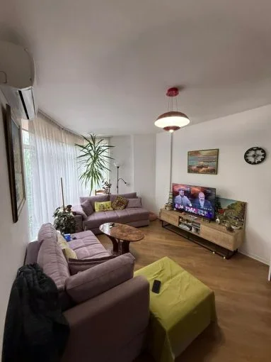 Tirane, shitet apartament 2+1+Aneks+Ballkon Kati 3, 116 m² 165.000 € (kashar)