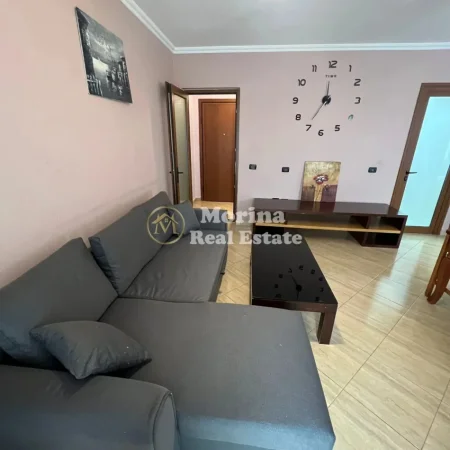 Tirane, jepet me qera apartament 1+1 Kati 6, 60 m² 450 € (Rruga E Dibres)