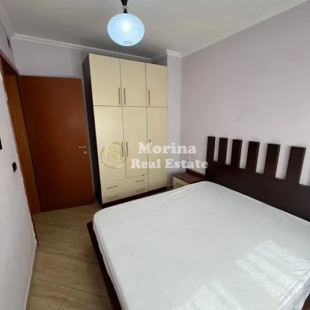 Tirane, jepet me qera apartament 1+1 Kati 6, 60 m² 450 € (Rruga E Dibres)