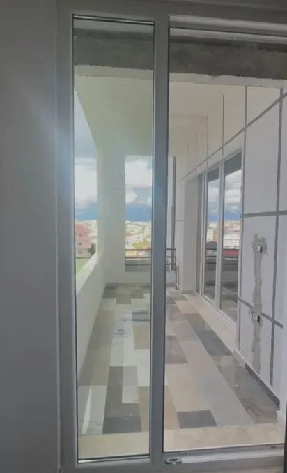🔥 SUPER CMIM OKAZION 🔥  🏡 Shitet Apartament 2+1+2 tek Terminali ne Tresh,  128 mln leke