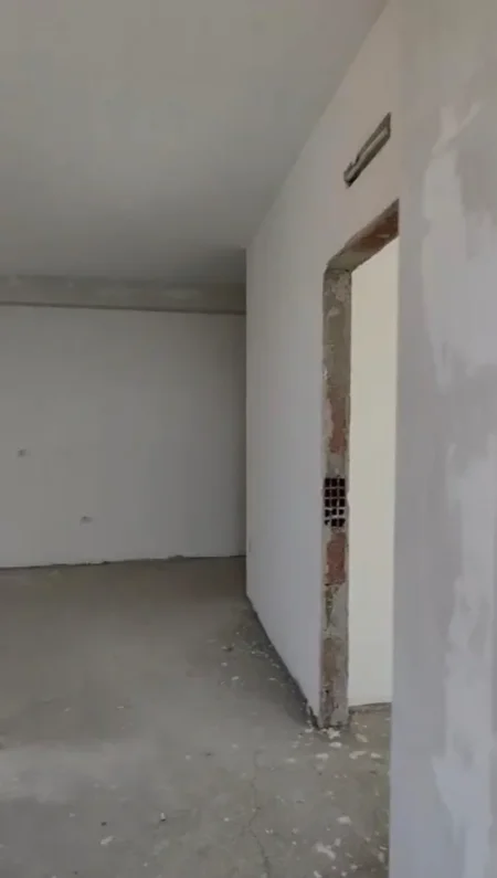 Tirane, shitet apartament 1+1+Ballkon Kati 6, 72 m² 72.000 € 