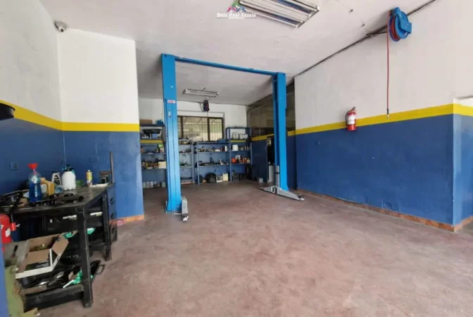 Tirane, jepet me qera aktivitet biznesi Kati 0, 120 m² 1.890 € (don bosko)