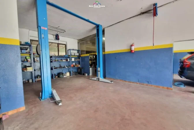 Tirane, jepet me qera aktivitet biznesi Kati 0, 120 m² 1.890 € (don bosko)