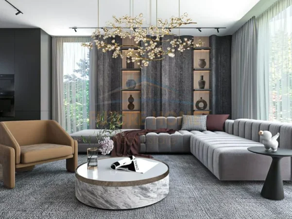 Tirane, shitet Vile , 269 m² 670.000 € (TEG)