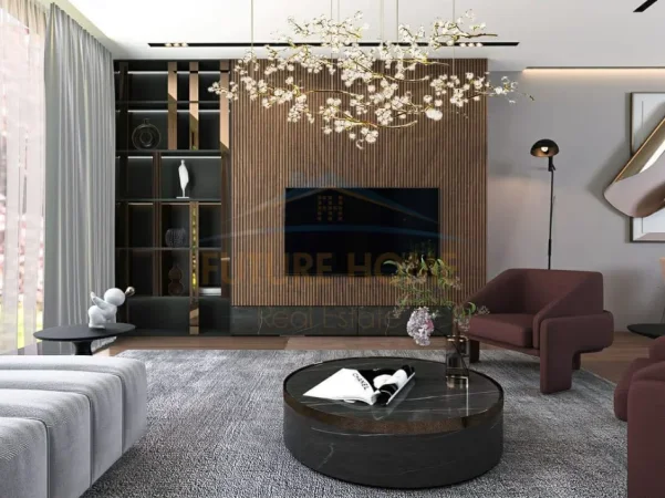 Tirane, shitet Vile , 269 m² 670.000 € (TEG)