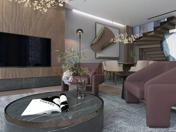 Tirane, shitet Vile , 269 m² 670.000 € (TEG)