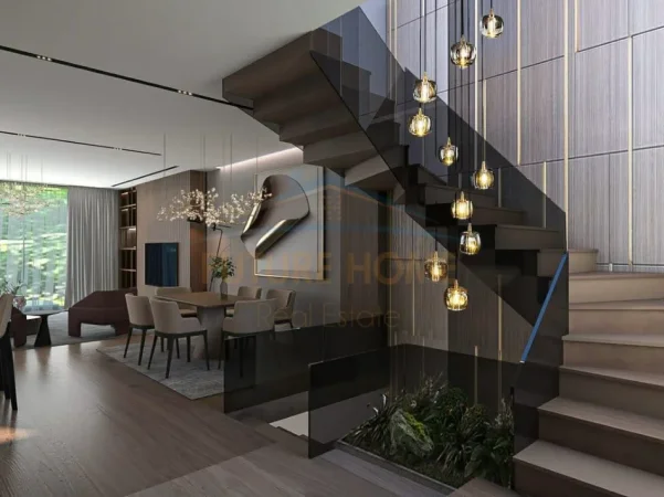 Tirane, shitet Vile , 269 m² 670.000 € (TEG)