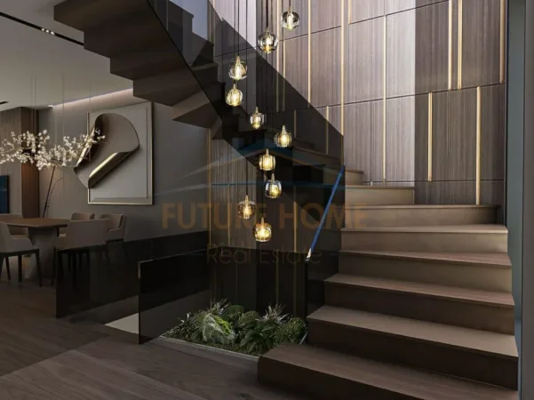 Tirane, shitet Vile , 269 m² 670.000 € (TEG)