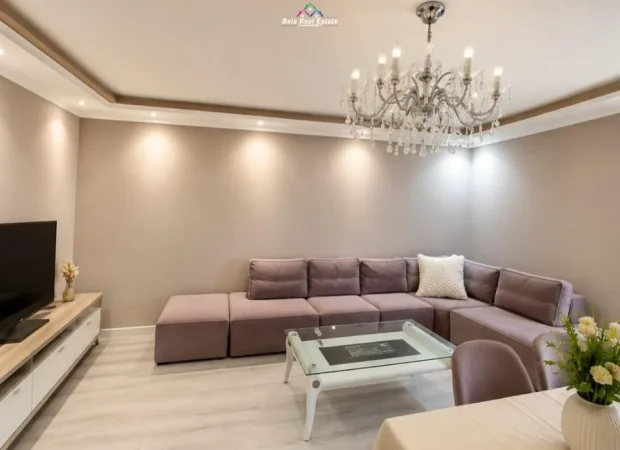 Tirane, shitet apartament 3+1+Ballkon Kati 2, 120 m² 363.000 € (prane Nefelit)