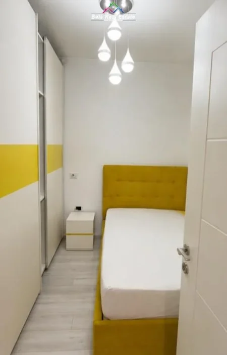 Tirane, shitet apartament 3+1+Ballkon Kati 2, 120 m² 363.000 € (prane Nefelit)