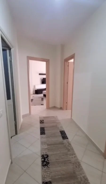 Tirane, jepet me qera apartament 2+1 Kati 3, 110 m² 550 € (Ozone ne Astir)