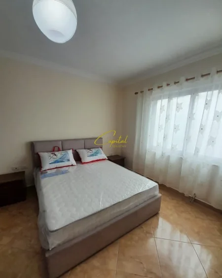 Tirane, jepet me qera apartament 1+1 Kati 3, 71 m² 550 € (RRUGA E DIBRES)