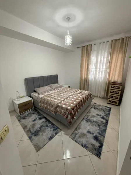 Tirane, jepet me qera apartament 2+1 , 103 m² 530 € (Astir)