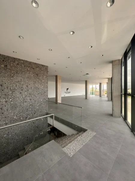 Tirane, jepet me qera magazine Kati 1, 260 m² 2.000 € (VORE)