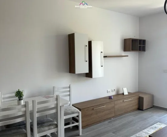 Tirane, jepet me qera apartament 1+1 Kati 2, 78 m² 440 € (Rruga xhemal Sheh Abazi)