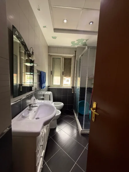 🏠JEPET ME QIRA Apartament 2+1+2  📍Don Bosko, Kompleksi Vizion + 🏷️ Çmimi: 63.000 Leke