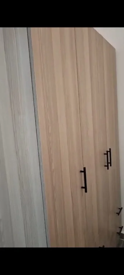 Tirane, jepet me qera apartament 2+1 Kati 3, 80 m² 500 € (Rruga 5 Maji)