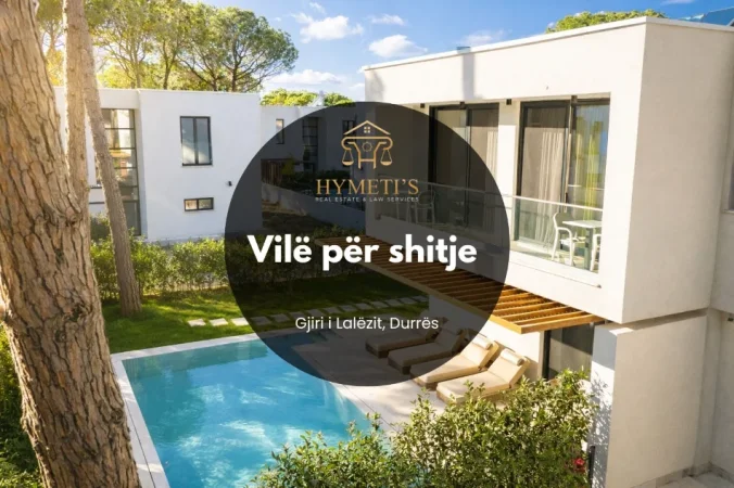 Durres, shitet Vile , 130 m² 900.000 € (Gjiri i Lalezit, Durres)