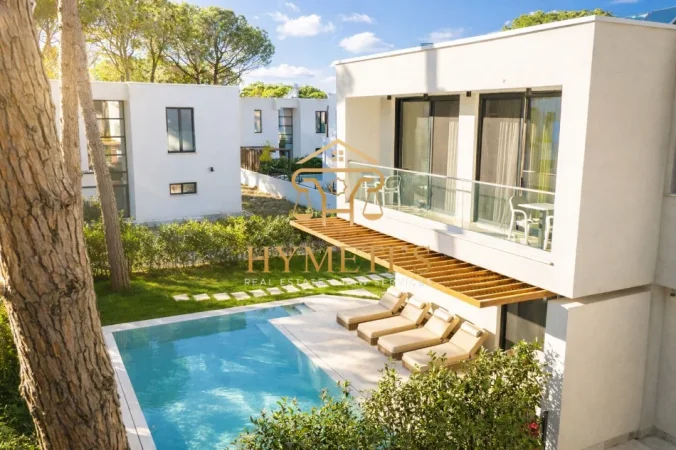 Durres, shitet Vile , 130 m² 900.000 € (Gjiri i Lalezit, Durres)