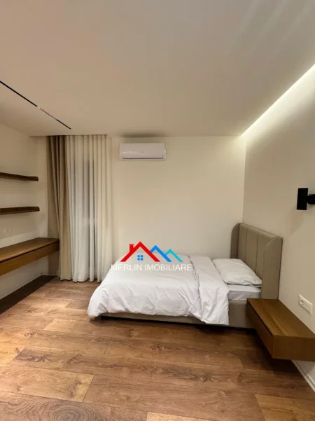 Tirane, jepet me qera apartament 2+1+Ballkon Kati 4, 75 m² 830 € (RRUGA TELI NDINI,XHAMLLIKU)