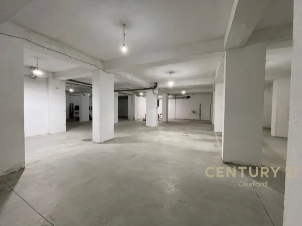 Tirane, shes ambjent biznesi Kati -1, 414 m² 331.200 € 