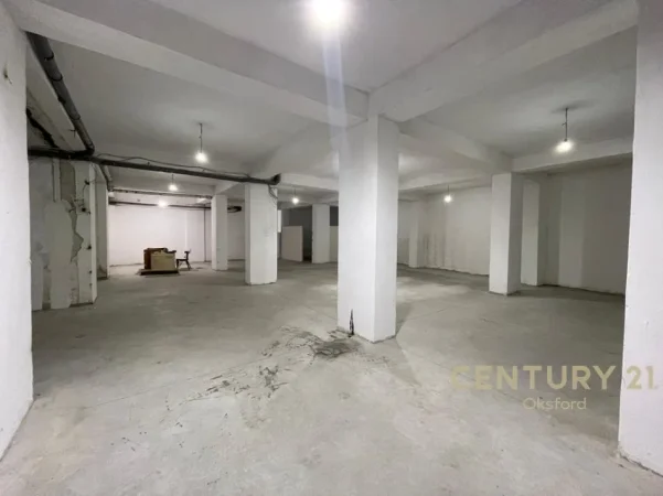 Tirane, shes ambjent biznesi Kati -1, 414 m² 331.200 € 